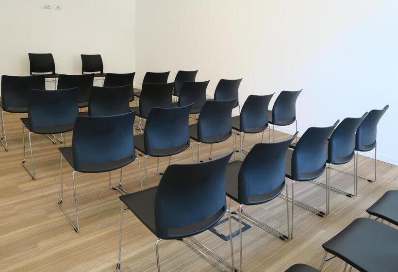 Мотель Best Western Hotel Corsi