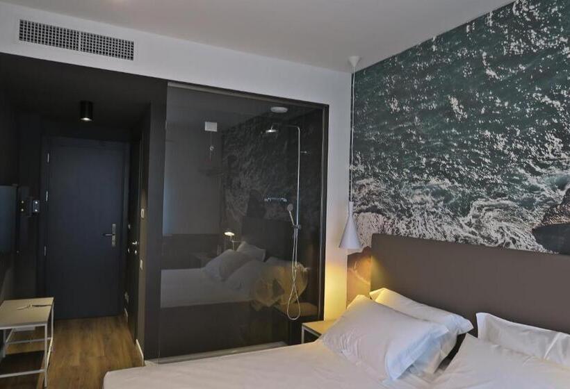 Мотель Best Western Hotel Corsi