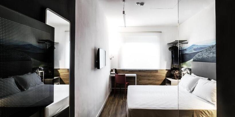 Мотель Best Western Hotel Corsi