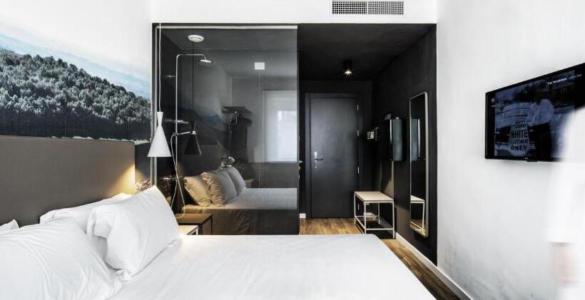 Мотель Best Western Hotel Corsi