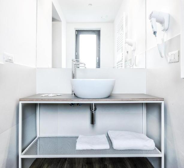 Мотель Best Western Hotel Corsi