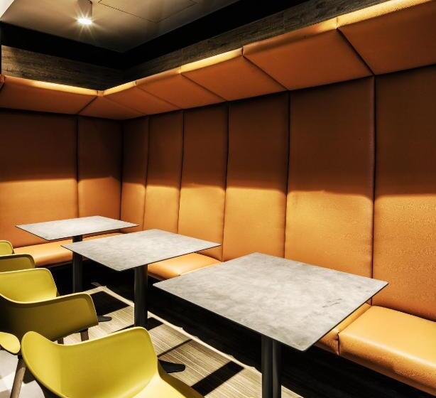 Мотель Best Western Hotel Corsi