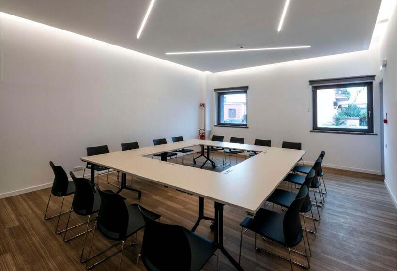 Мотель Best Western Hotel Corsi