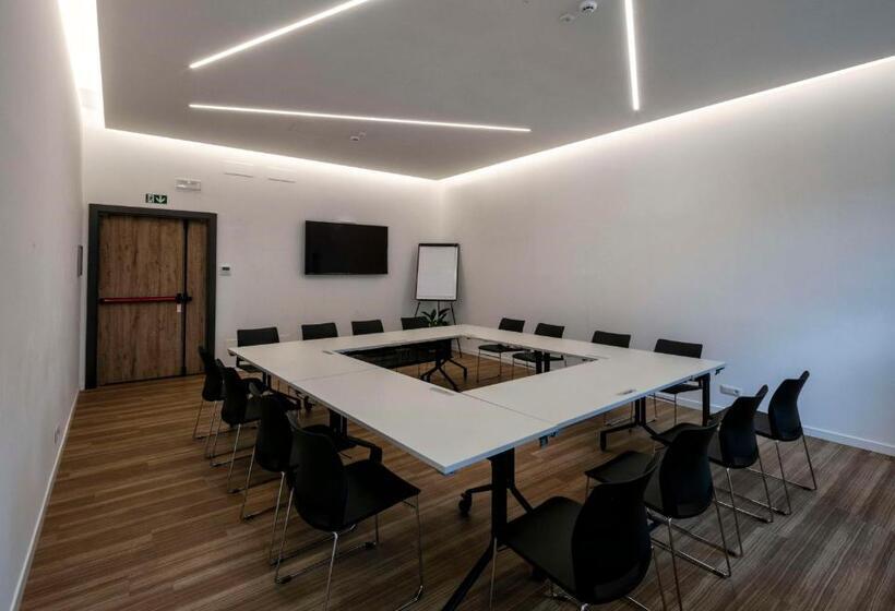 Мотель Best Western Hotel Corsi