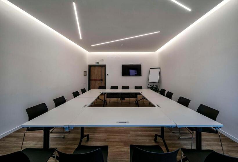 Мотель Best Western Hotel Corsi