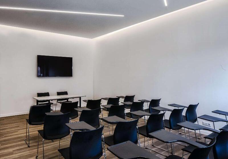 Мотель Best Western Hotel Corsi