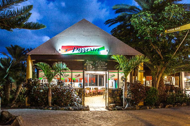 Oasis Papagayo Sport Resort