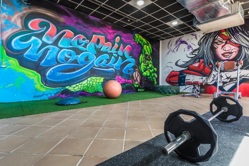 Oasis Papagayo Sport Resort