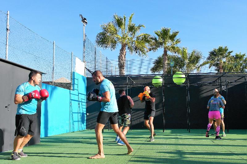 Oasis Papagayo Sport Resort