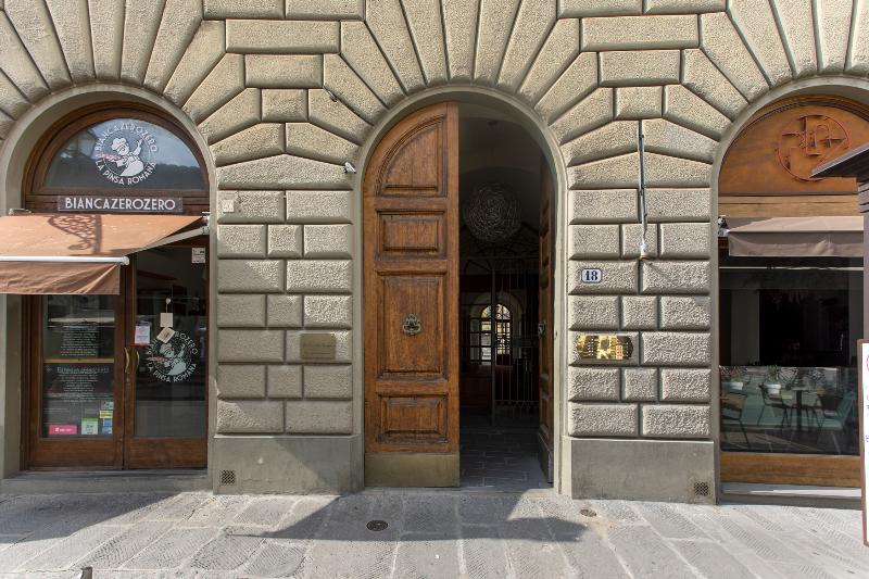 Palazzo Dei Ciompi Suites