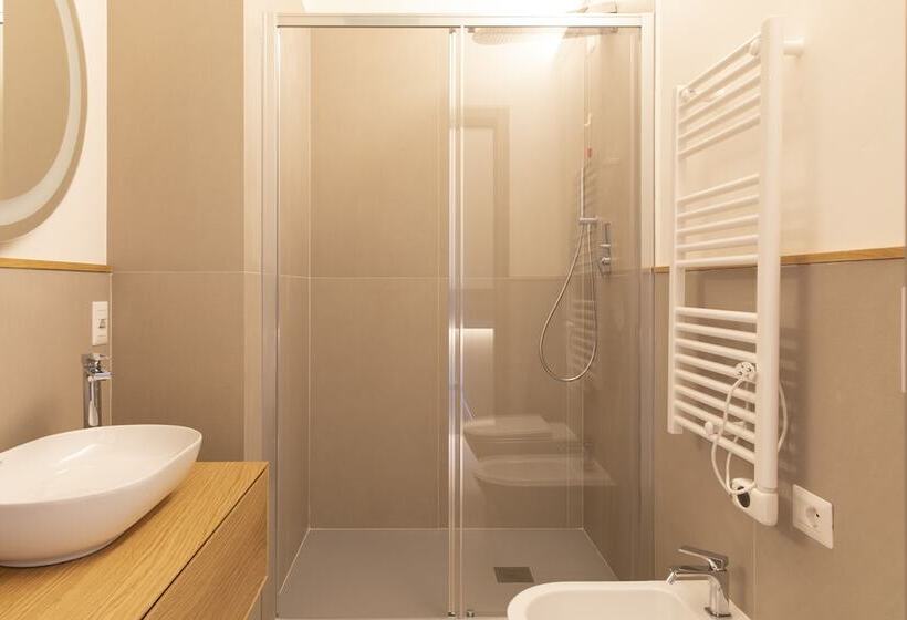 Palazzo Dei Ciompi Suites