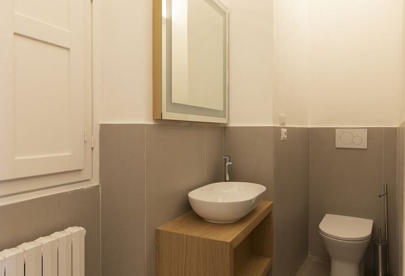 Palazzo Dei Ciompi Suites