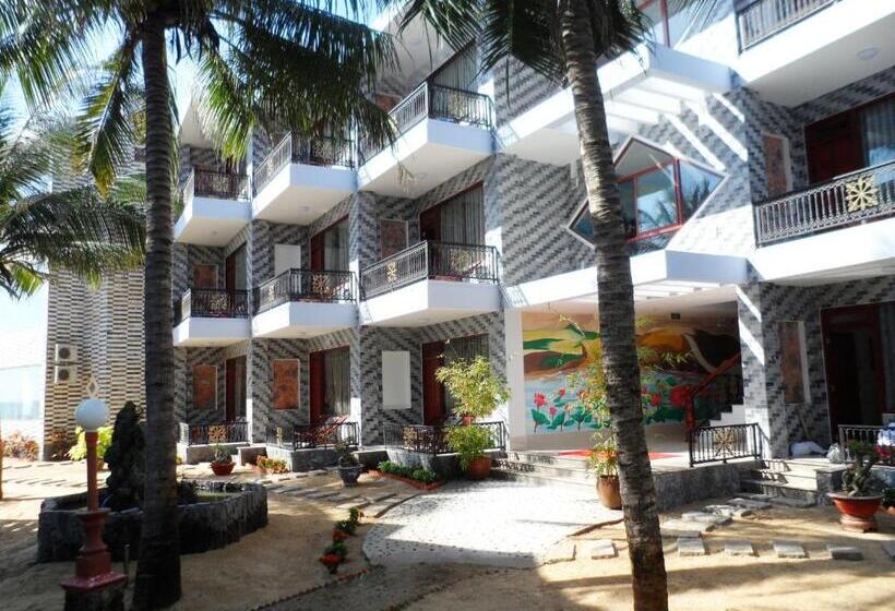 Palmira Beach Resort & Spa