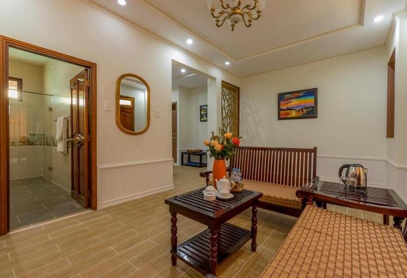 Palmira Beach Resort & Spa