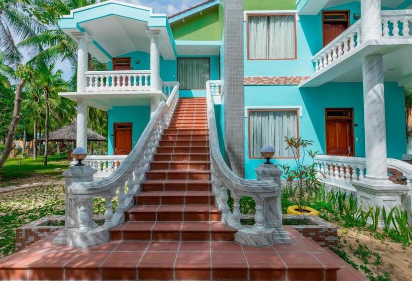 Palmira Beach Resort & Spa