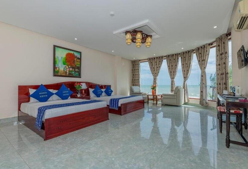 Palmira Beach Resort & Spa