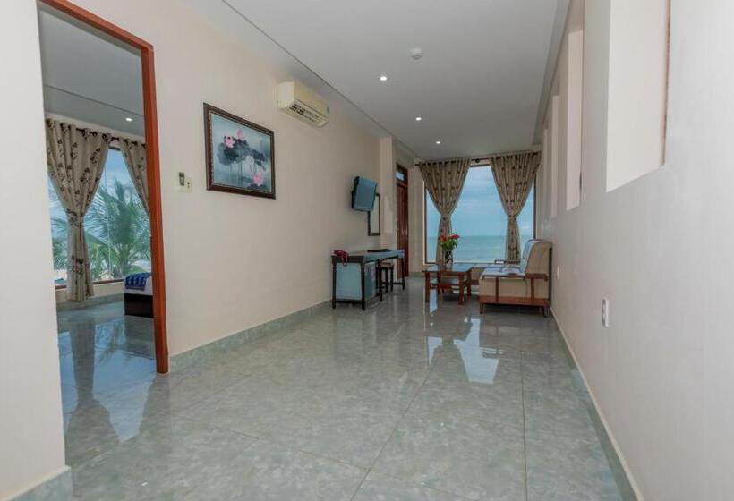 Palmira Beach Resort & Spa