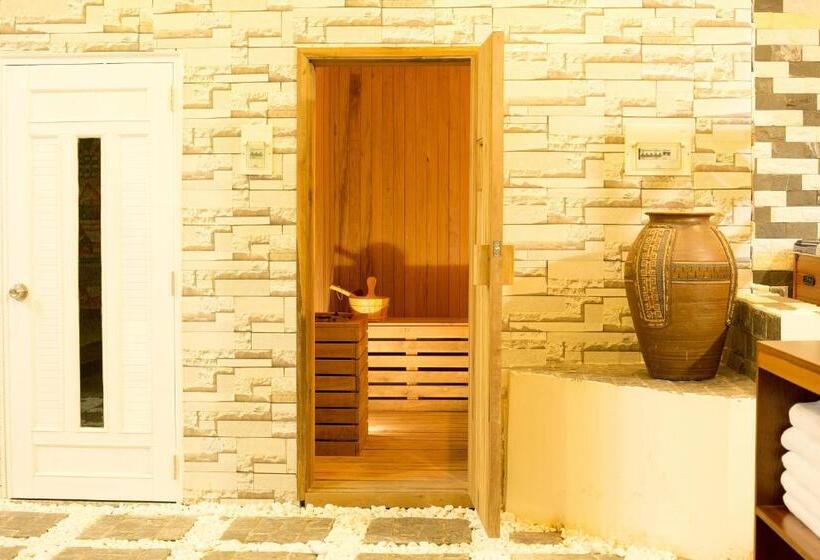 Palmira Beach Resort & Spa