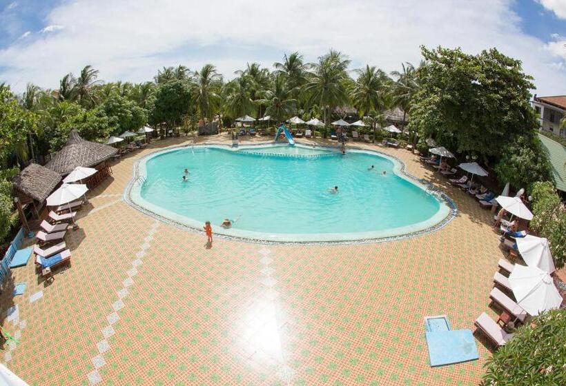 Palmira Beach Resort & Spa