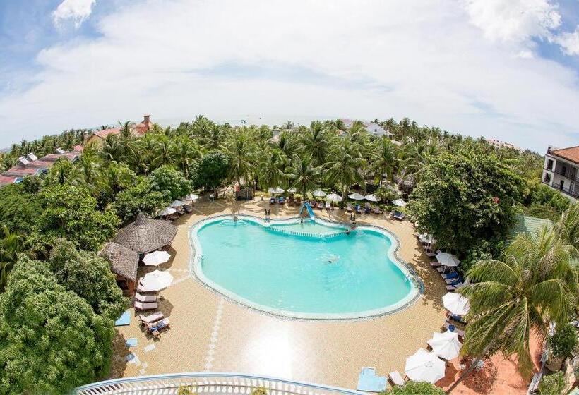 Palmira Beach Resort & Spa