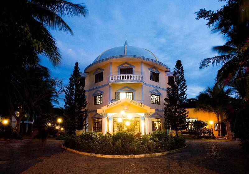 Palmira Beach Resort & Spa