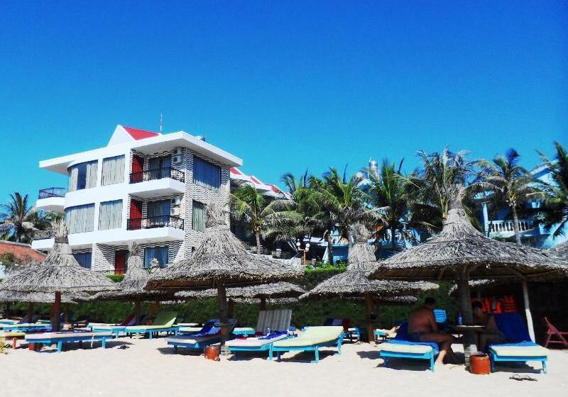 Palmira Beach Resort & Spa