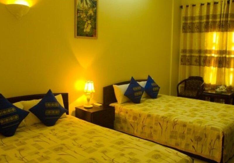 Palmira Beach Resort & Spa