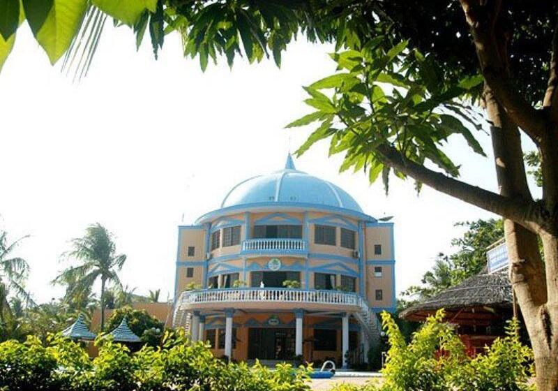 Palmira Beach Resort & Spa