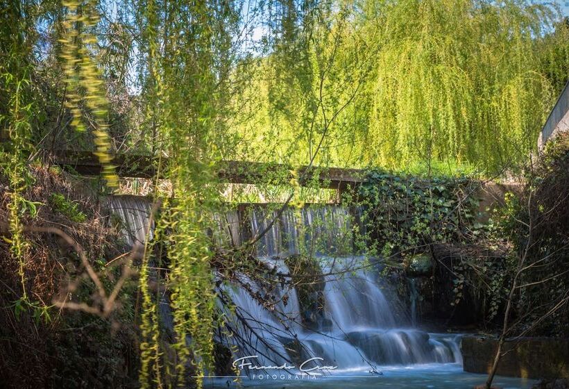 Pantanha Nature & Fitness