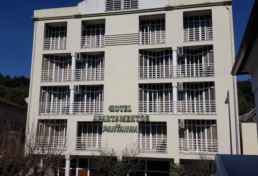 Pantanha Nature & Fitness