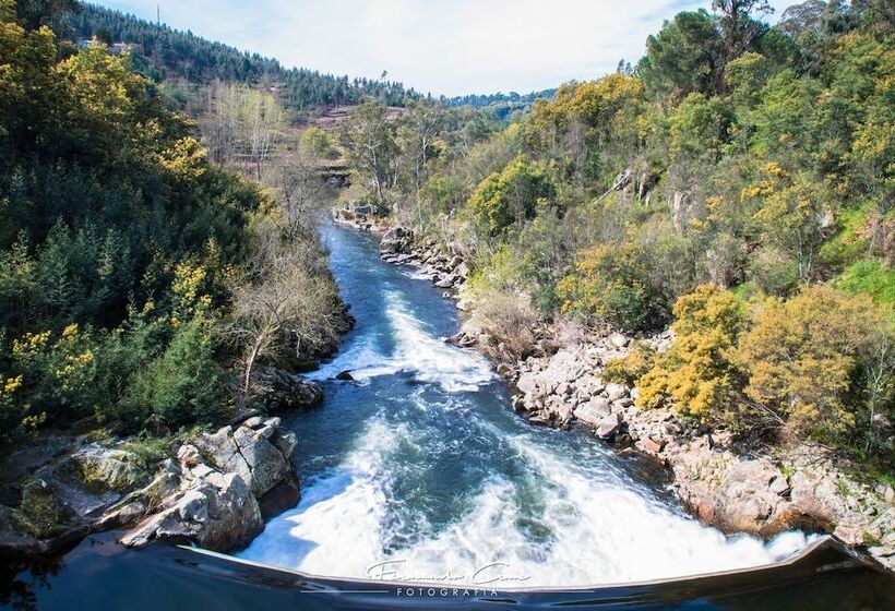 Pantanha Nature & Fitness