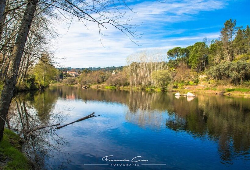 Pantanha Nature & Fitness