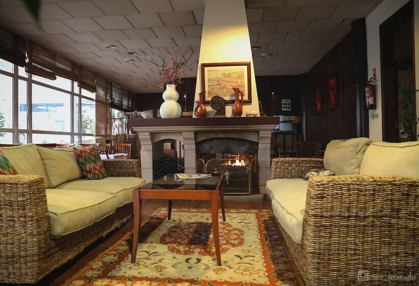 Pantanha Nature & Fitness