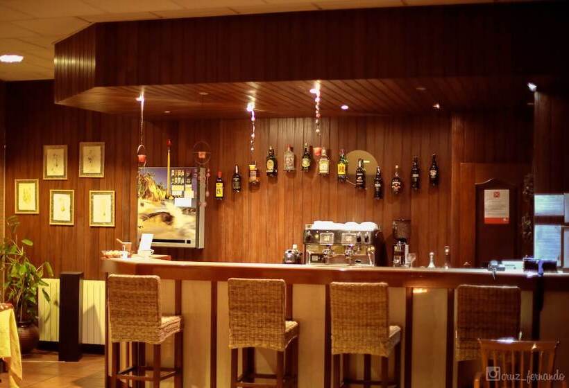 Pantanha Nature & Fitness