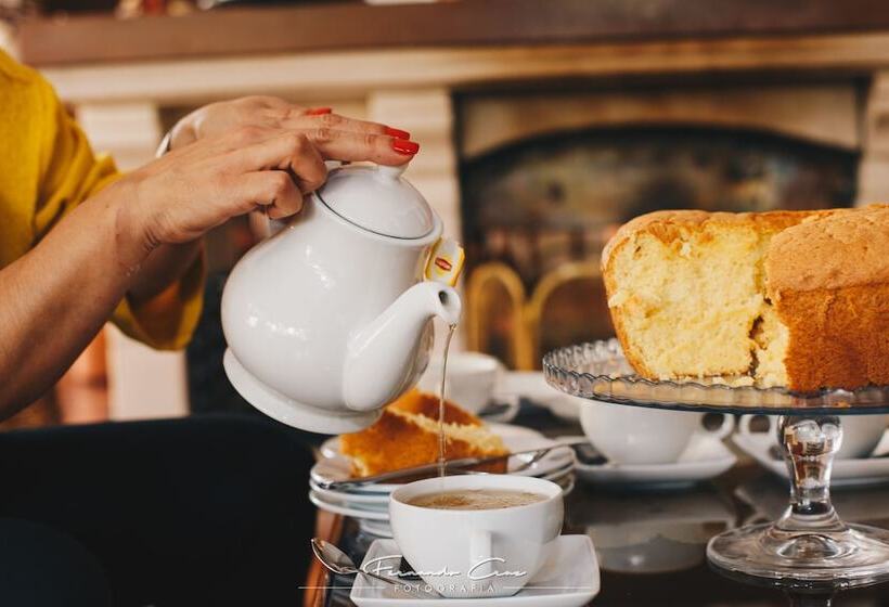 Pantanha Nature & Fitness