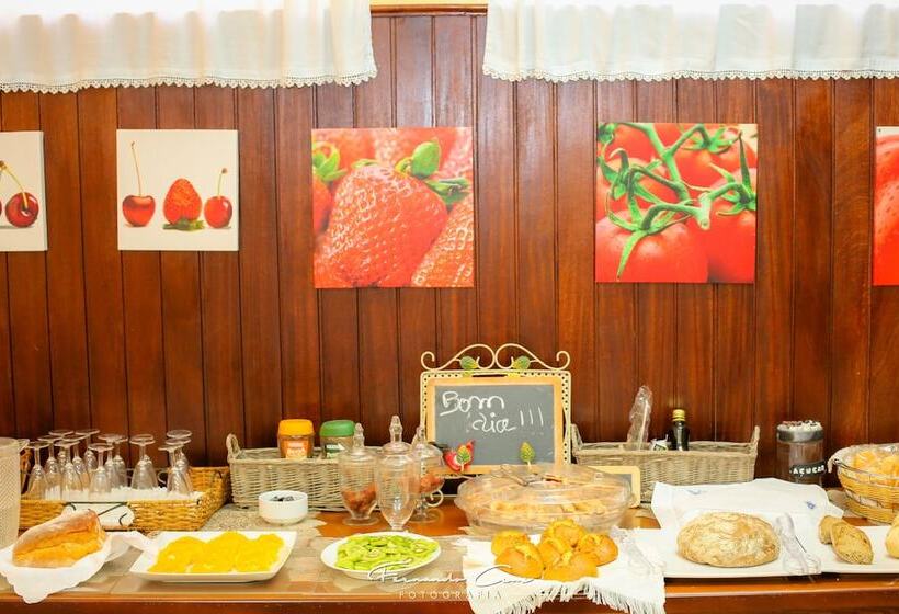 Pantanha Nature & Fitness