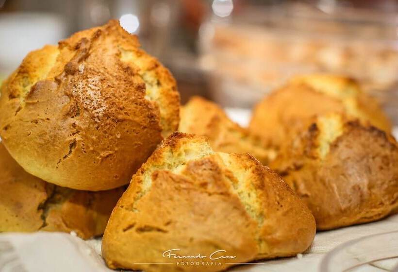 Pantanha Nature & Fitness