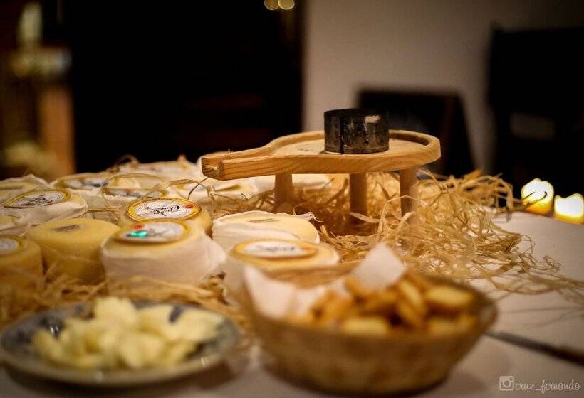 Pantanha Nature & Fitness