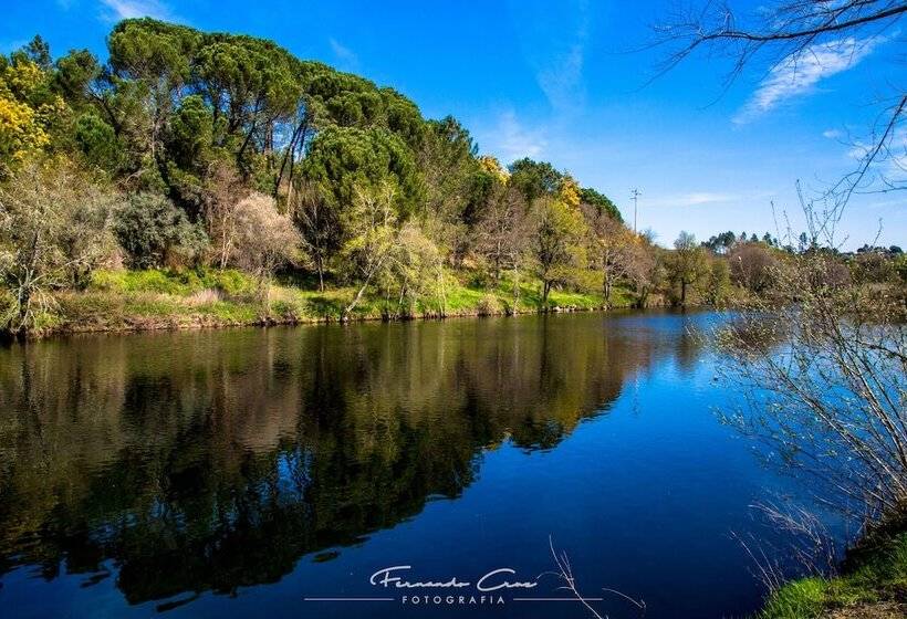 Pantanha Nature & Fitness