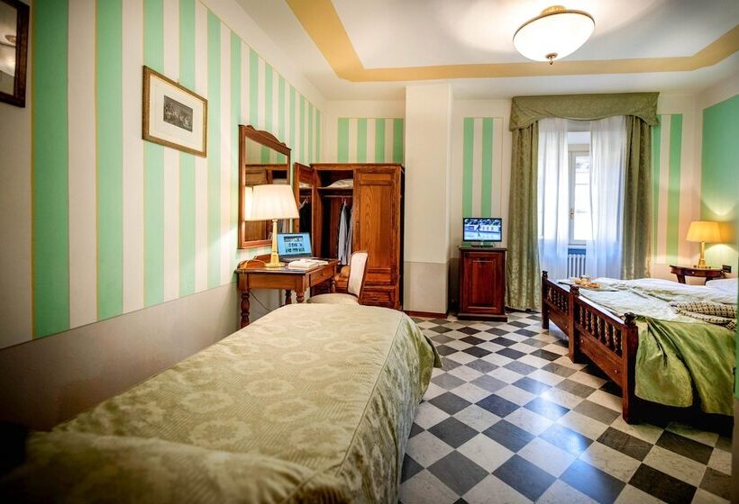 Park Hotel Regina