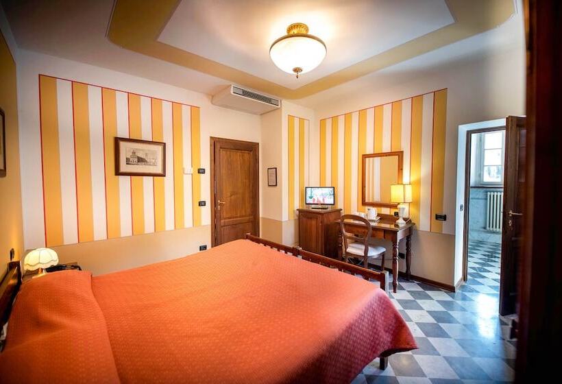 Park Hotel Regina