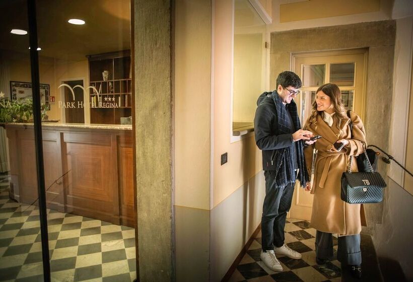 Park Hotel Regina