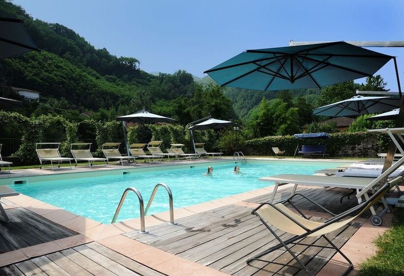 Park Hotel Regina