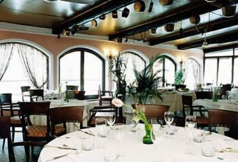 Park Hotel Regina