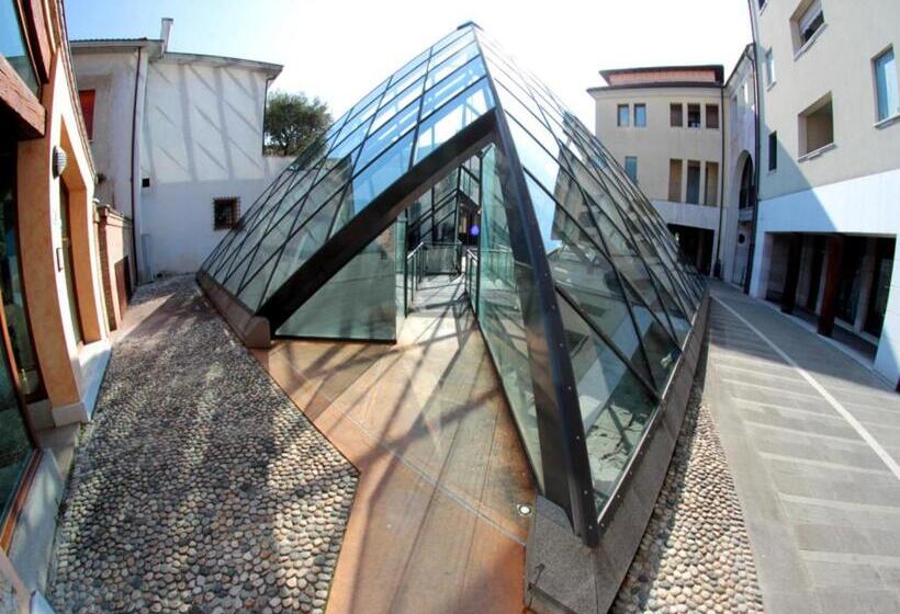 Postumia Hotel Design