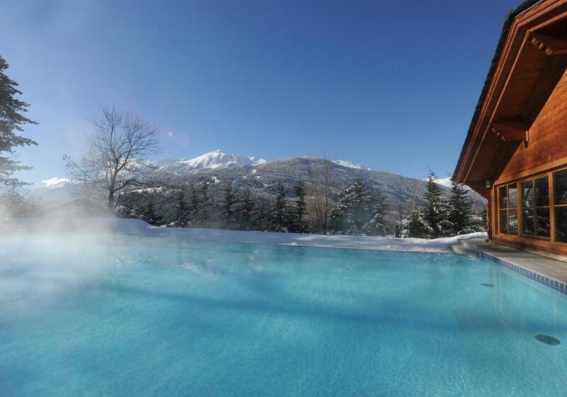 Qc Terme Grand Hotel Bagni Nuovi