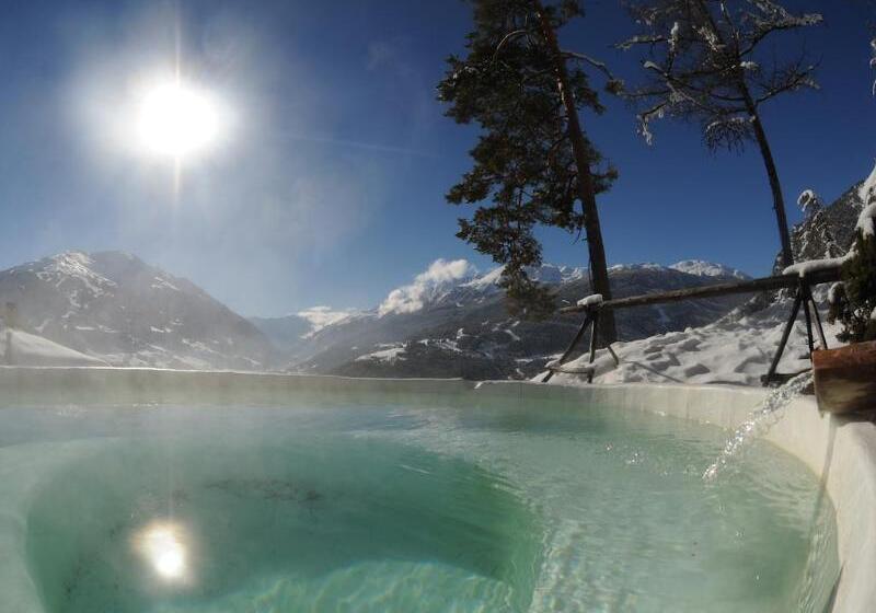 Qc Terme Grand Hotel Bagni Nuovi