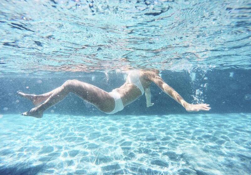 Qc Terme Grand Hotel Bagni Nuovi