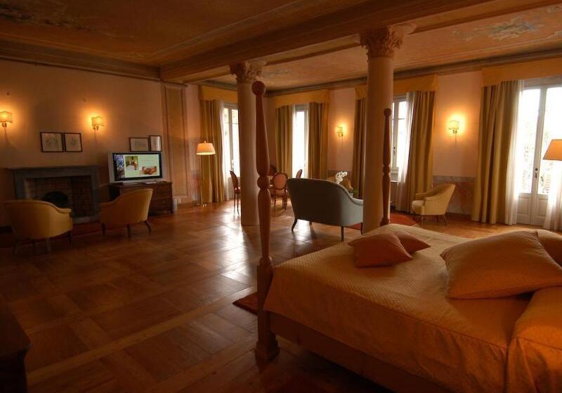 Qc Terme Grand Hotel Bagni Nuovi