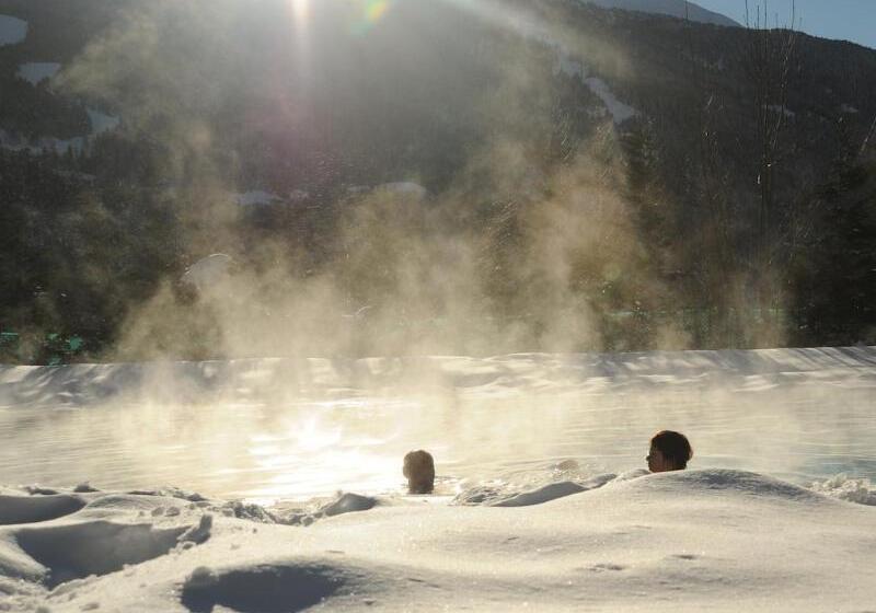 Qc Terme Grand Hotel Bagni Nuovi